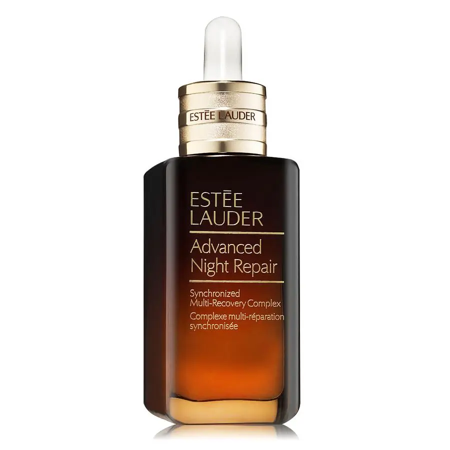 ESTEE LAUDER雅詩蘭黛特潤超導全方位修護露/ 100ml/ 平行輸入