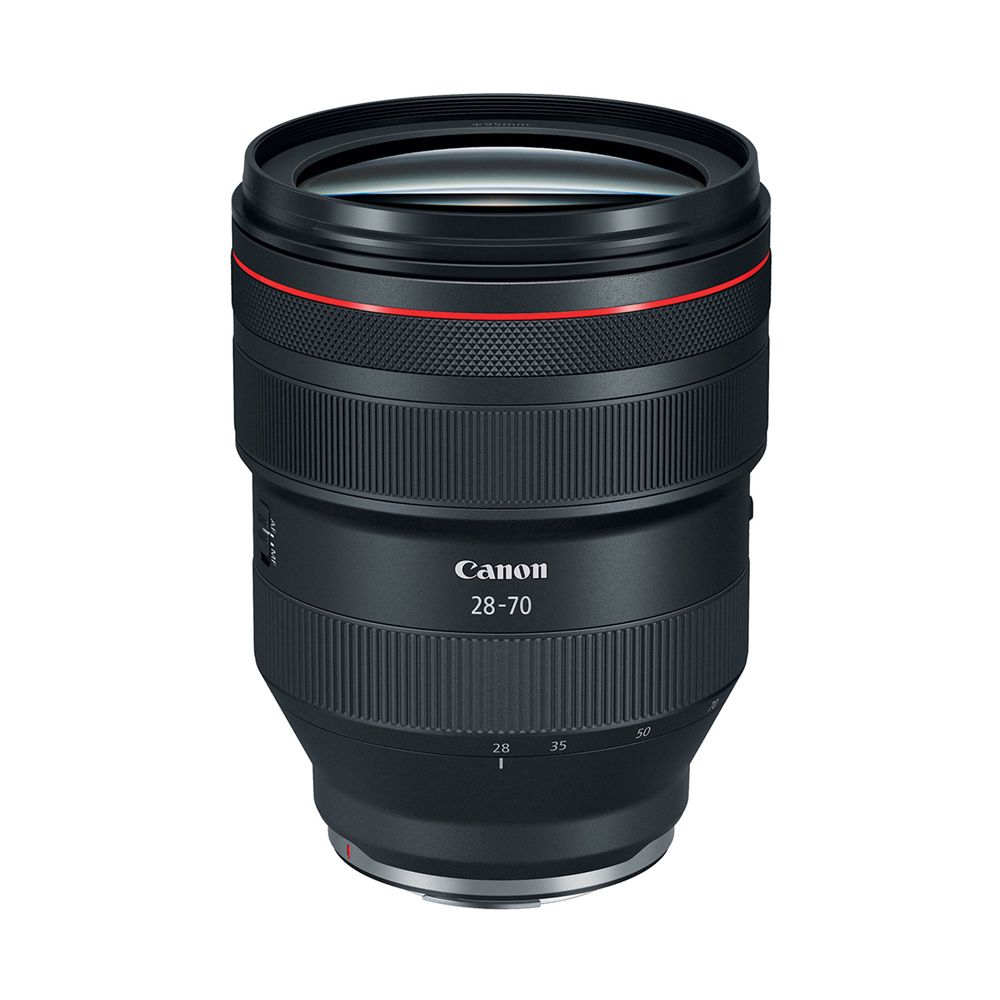 【贈ARCREST II PROTECTION FILTER 95mm 保護鏡 市值6980】Canon RF 28-70mm F2L USM 相機鏡頭 公司貨
