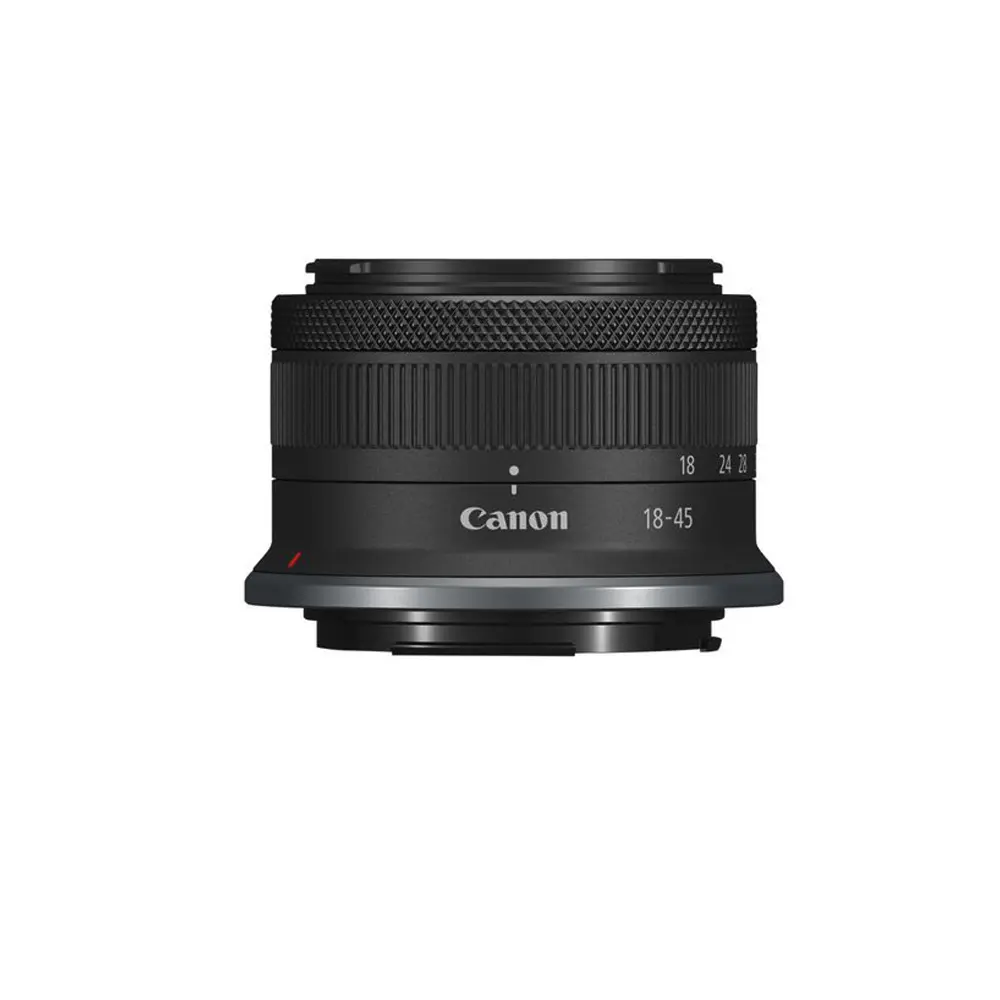 Canon RF-S 18-45mm F4.5-6.3 IS STM 相機鏡頭 公司貨