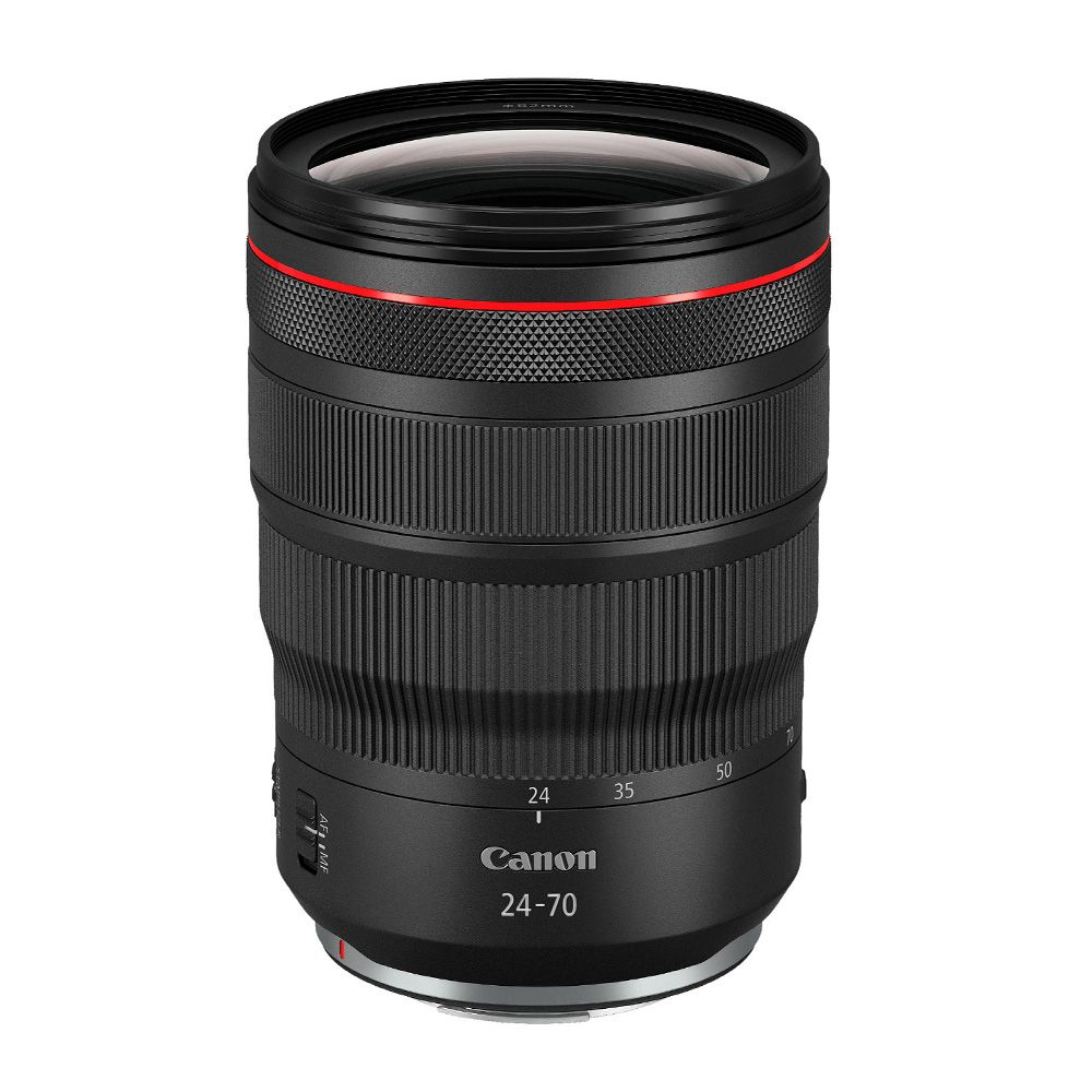 Canon RF 24-70mm F2.8L IS USM 相機鏡頭 公司貨