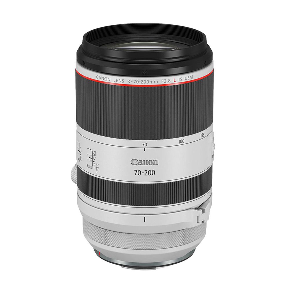 Canon RF 70-200mm F2.8L IS USM 相機鏡頭 公司貨