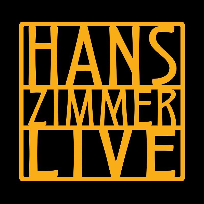 Hans Zimmer: Live (4LP)