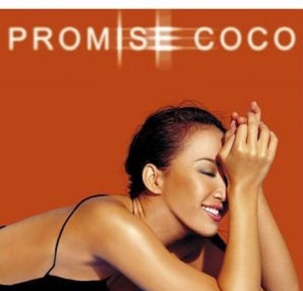 Promise (復刻盤)