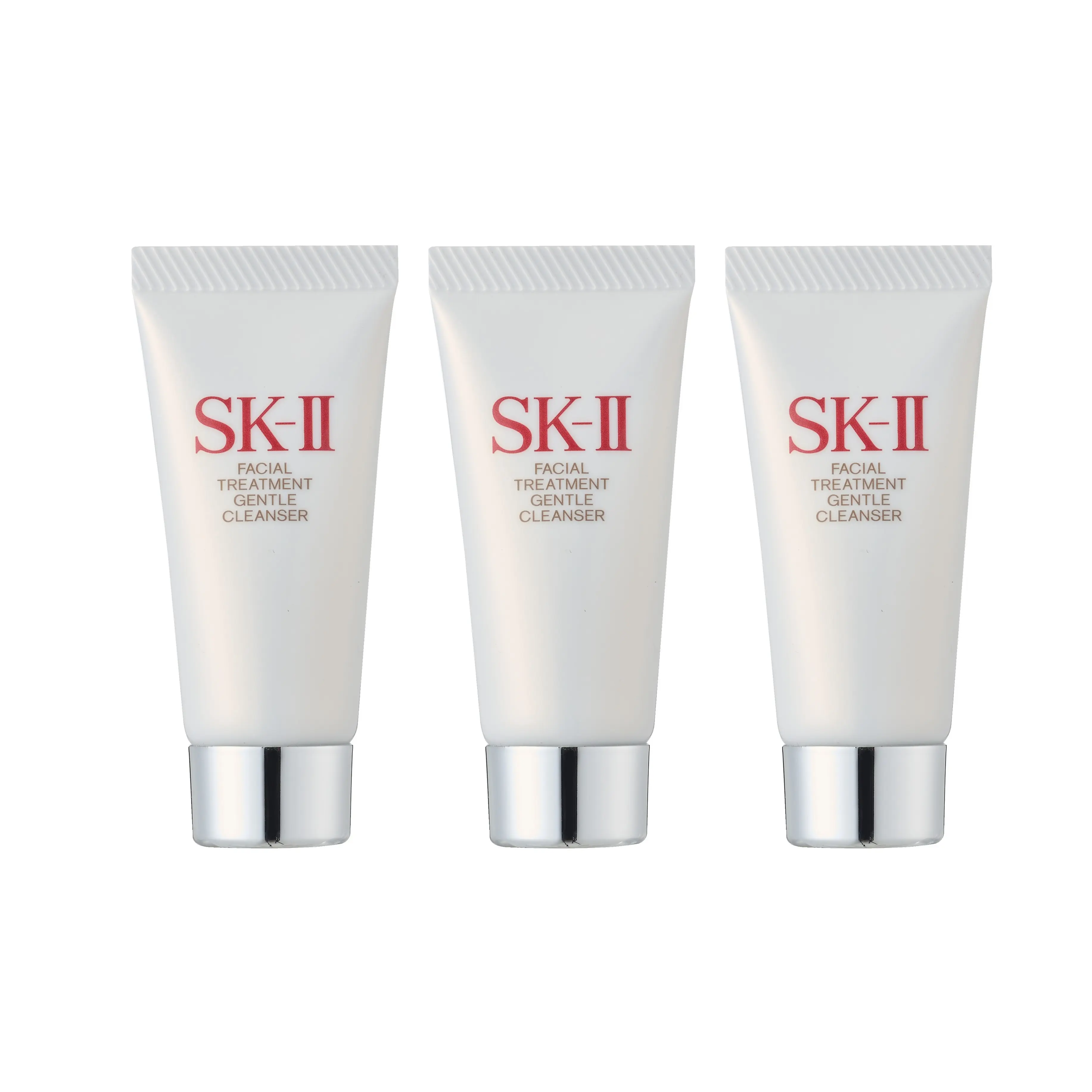 【SK-II】全效活膚潔面乳20g 3入組 公司貨