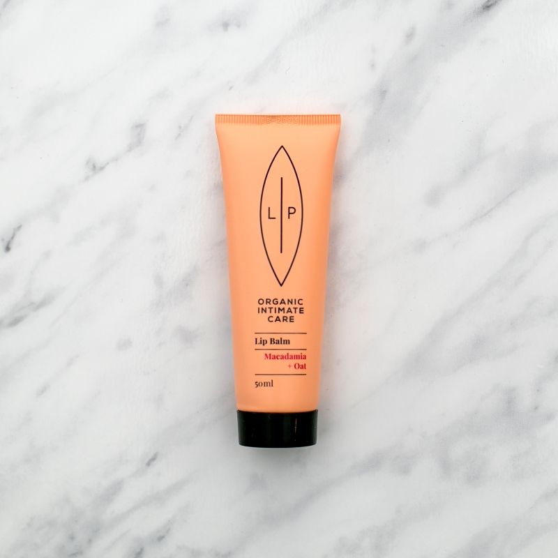 LIP Intimate Care 私密全效萬用修護膏