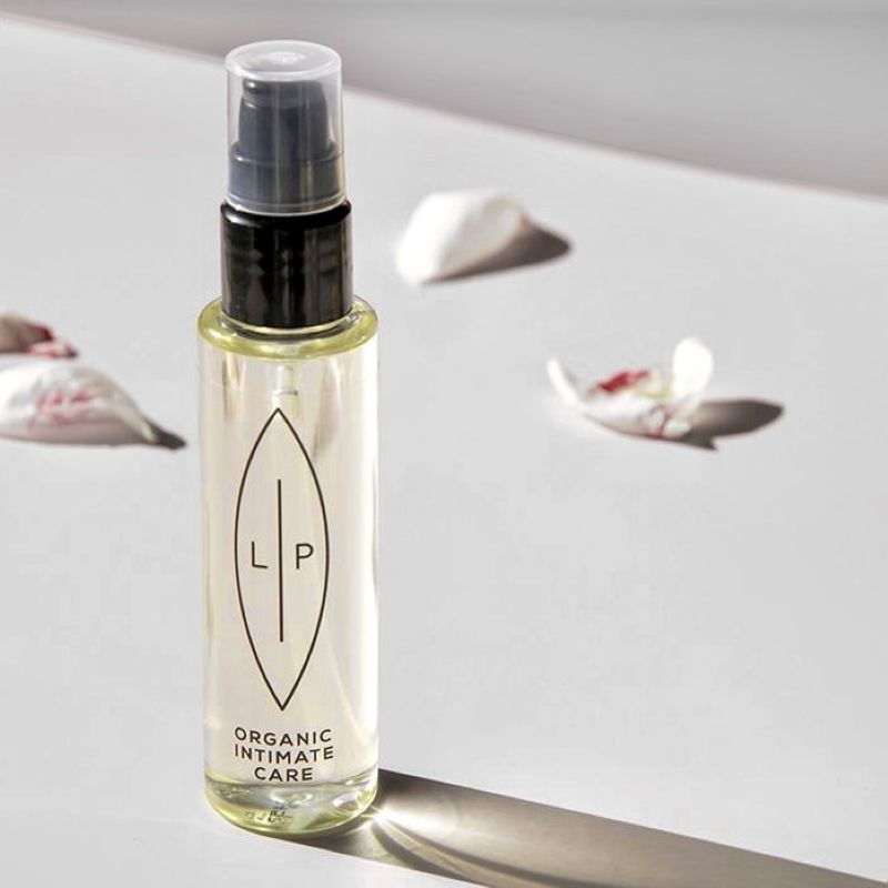 Lip Intimate Care 益生元平衡私密護理油