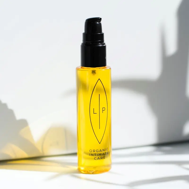 LIP Intimate Care 沙棘芳枸葉私密護理油