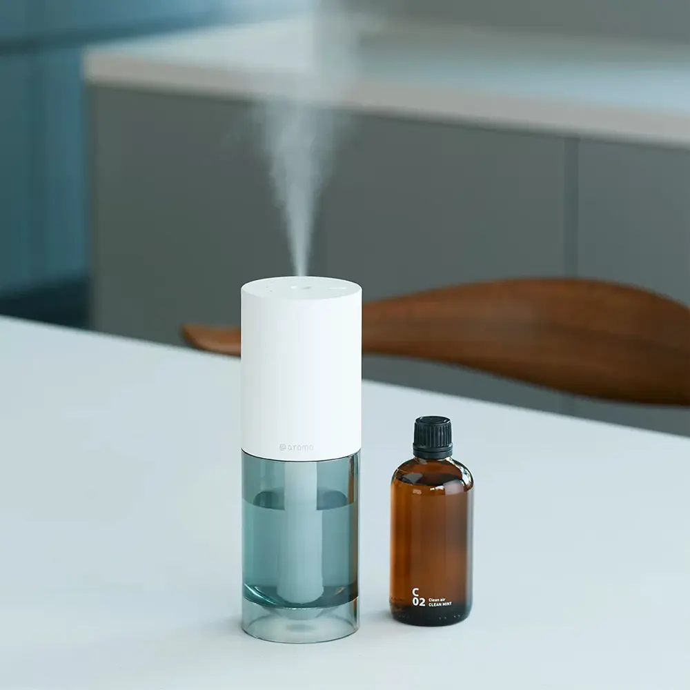 At-Aroma 淨化系列 C09 天然精油(柑橘甜橙、100ml)