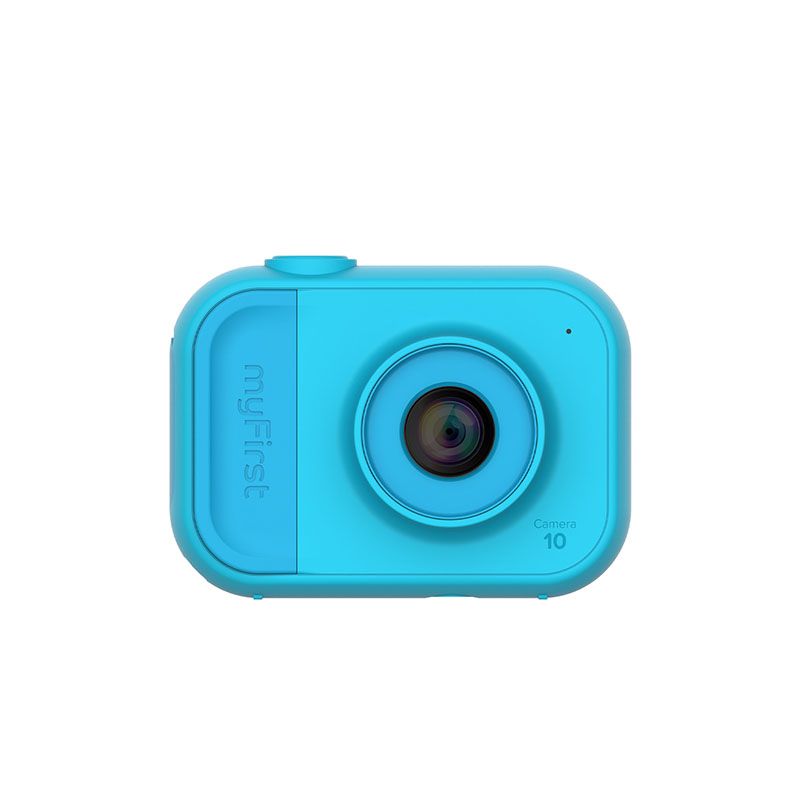 myFirst Camera 10兒童相機/ 藍色