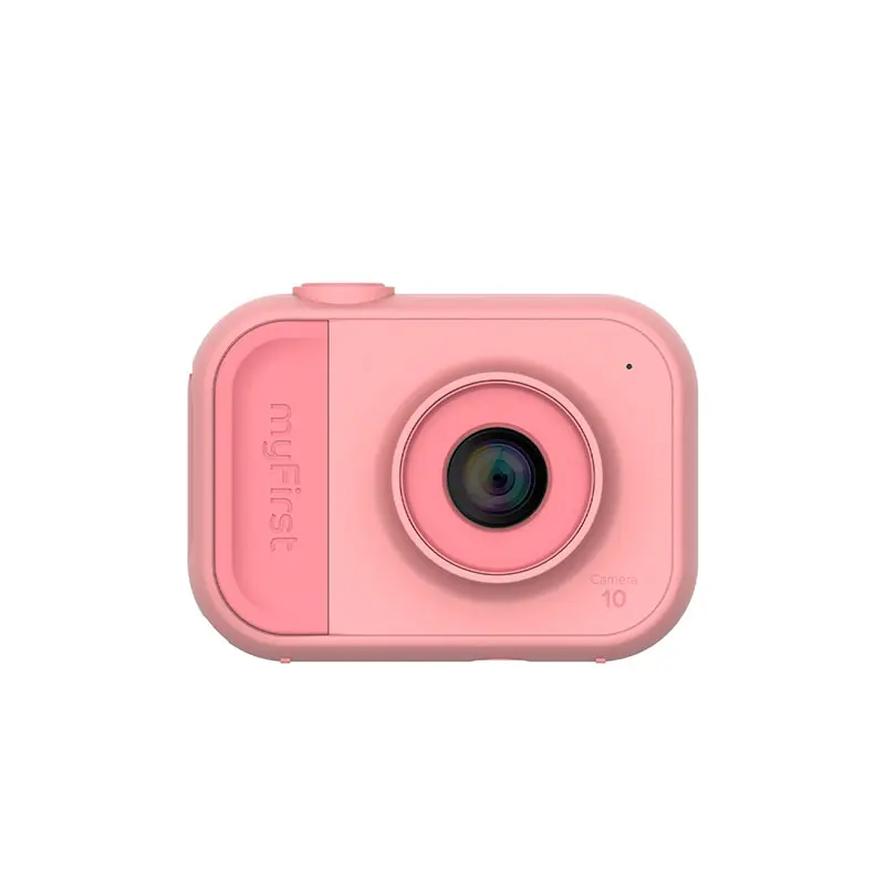 myFirst Camera 10兒童相機/ 粉紅色