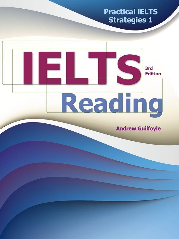 IELTS實用應試策略：閱讀