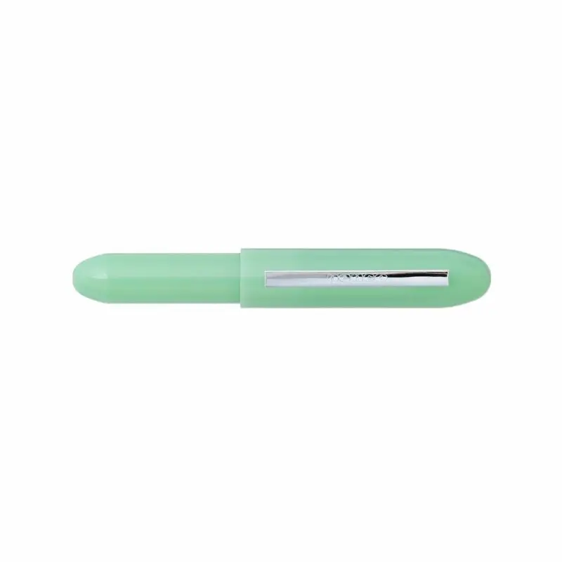 日本 HIGHTIDE Penco 子彈造型原子筆/ Light/ 薄荷綠