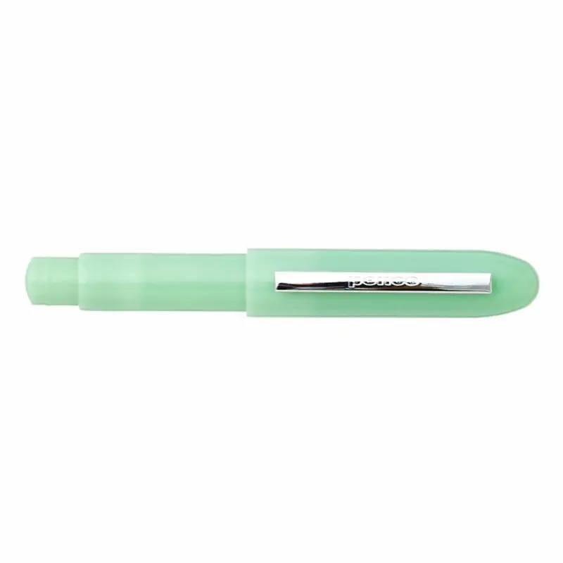 日本 HIGHTIDE Penco 子彈造型自動鉛筆/ Light/ 薄荷綠