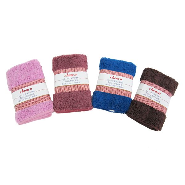 chenco towel兩用擦拭巾-6入