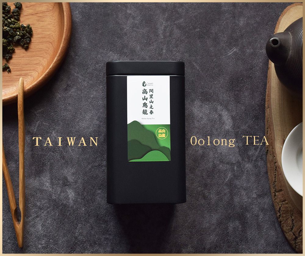 台灣精華阿里山之春