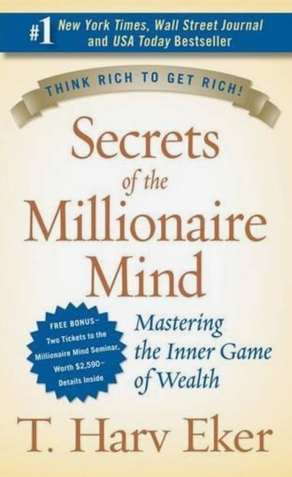 Secrets of the Millionaire Mind