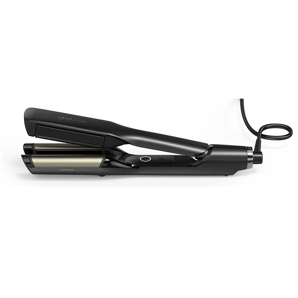 ghd oracle 雙管電棒