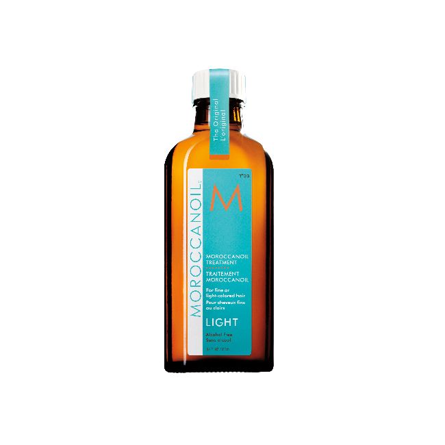 MOROCCANOIL優油經典香氛禮盒(優油經典香氛30ML+摩洛哥優油15ML)