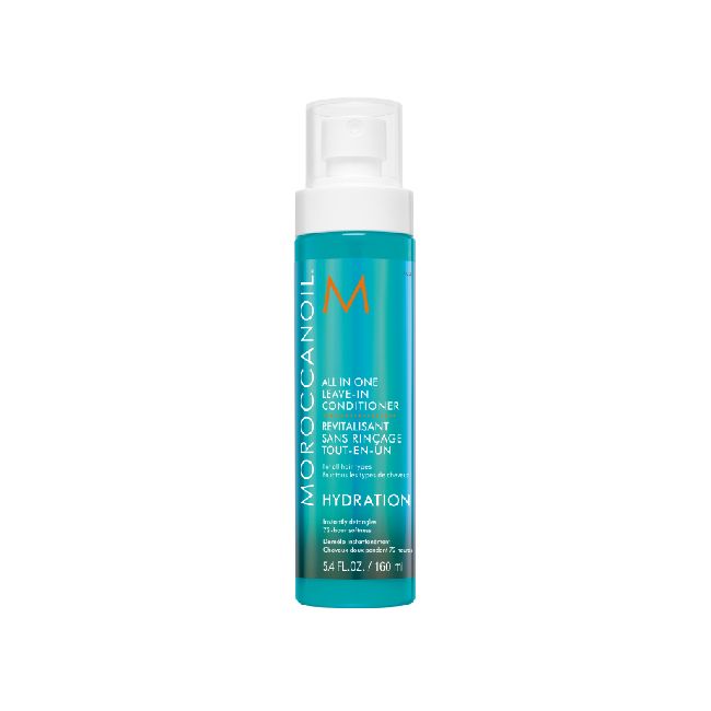 MOROCCANOIL優油高效保濕噴霧160ML