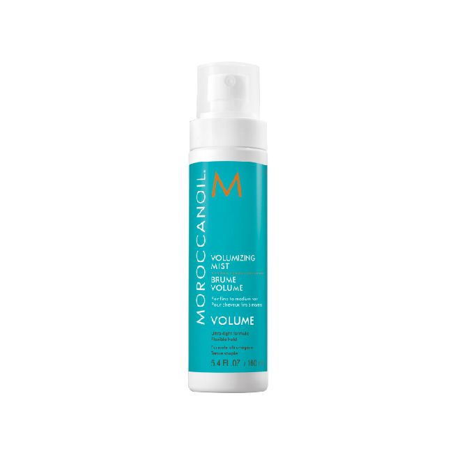 MOROCCANOIL優油輕盈豐量噴霧160ML