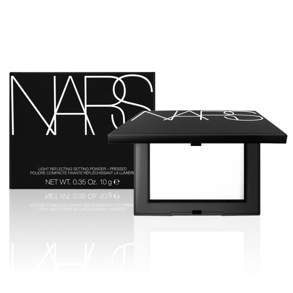 【NARS】裸光蜜粉餅 10g-平行輸入