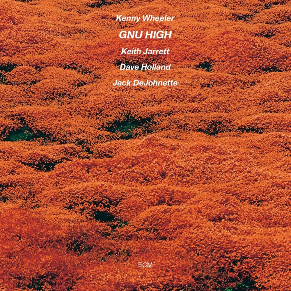 Gnu High (180g Vinyl)