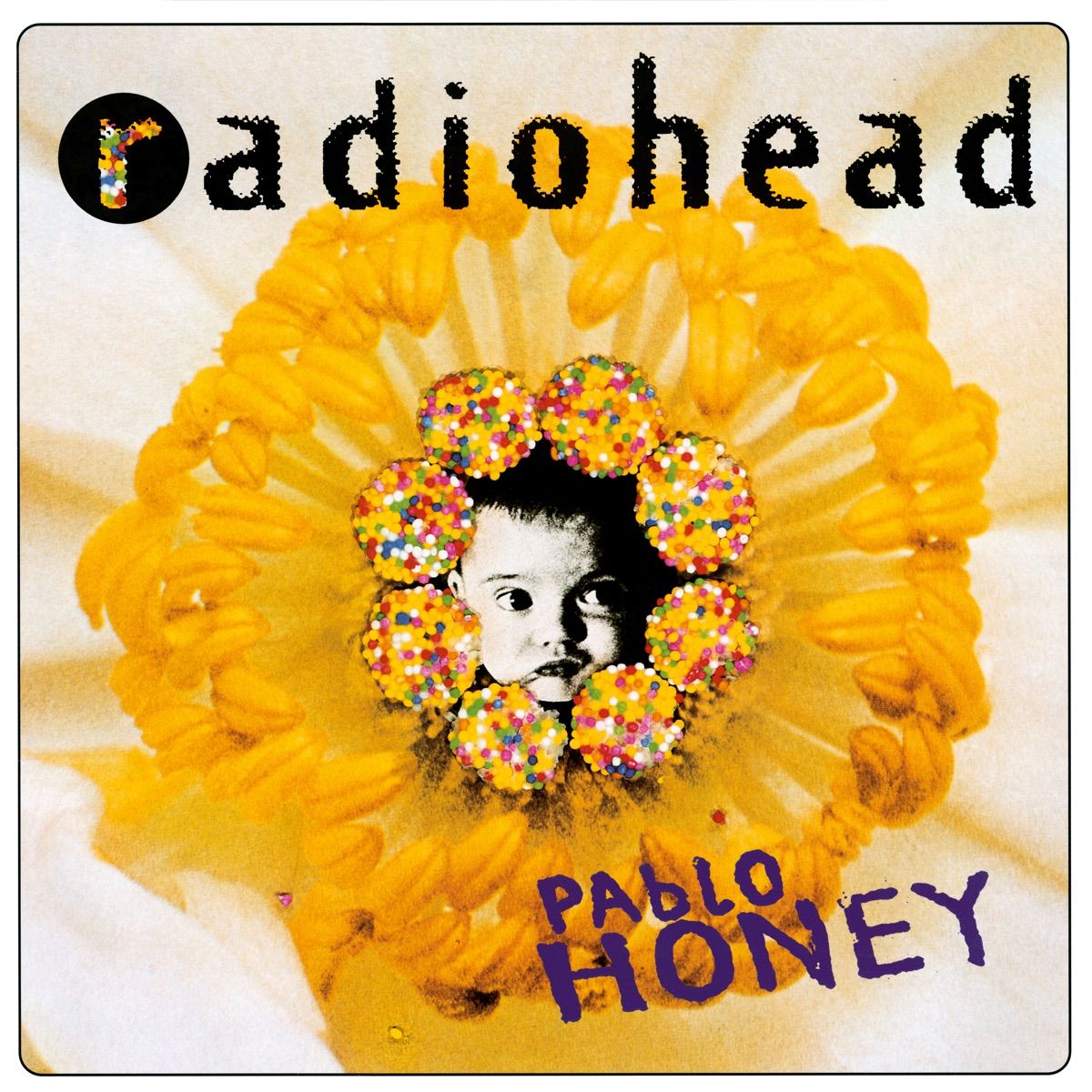 Pablo Honey (LP)