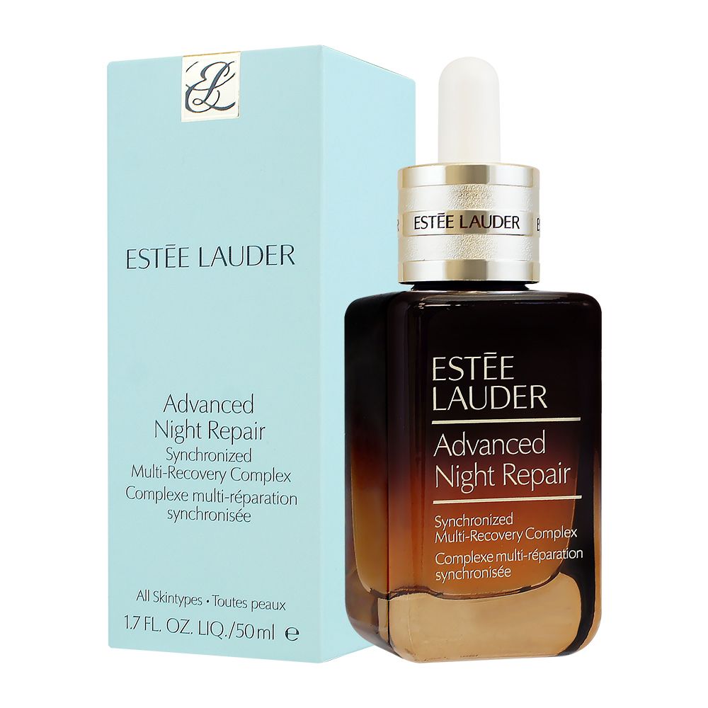 Estee Lauder 雅詩蘭黛 特潤超導全方位修護露(50ml)_專櫃公司貨