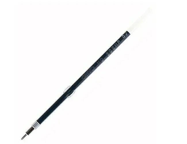 OHTO原子筆蕊/ 0.5mm/ 黑