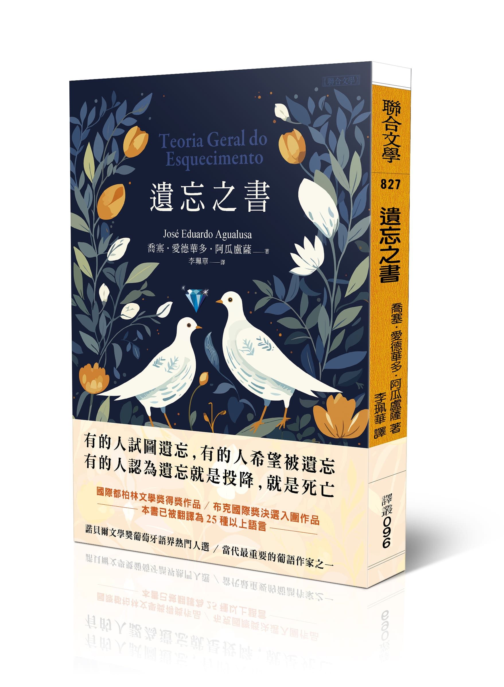 遺忘之書
