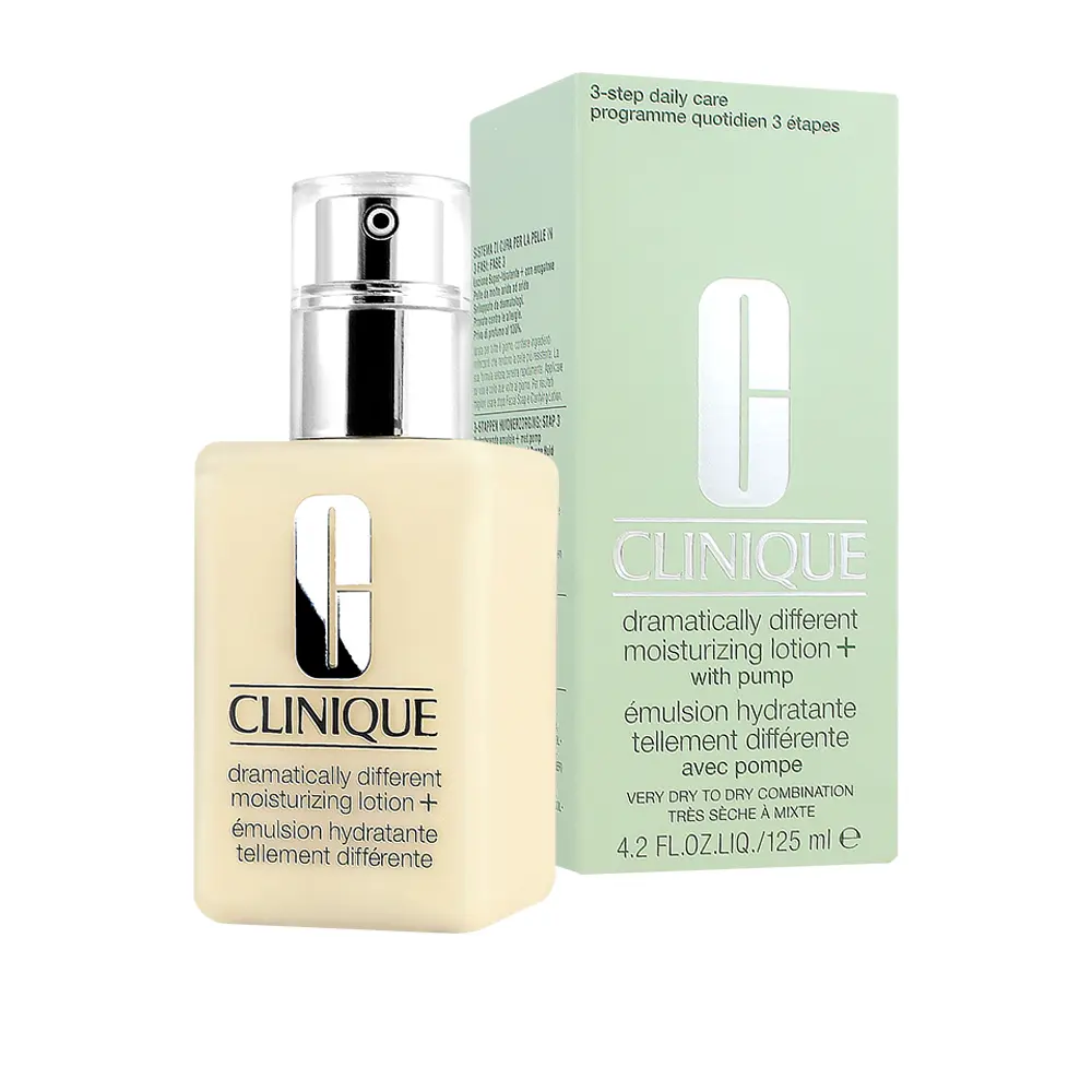 CLINIQUE倩碧 平衡修護奇蹟乳(125ml)_平行輸入