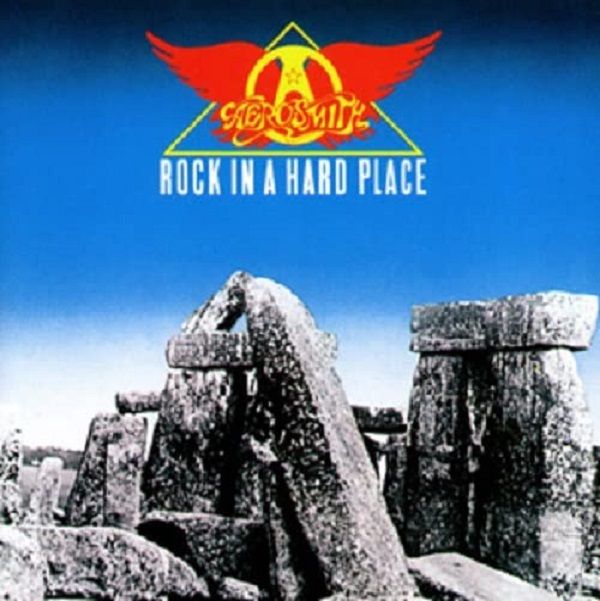 Rock in a Hard Place (180g Vinyl)