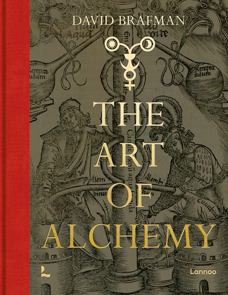 The Art of Alchemy: From the Middle Ages to Modern Times