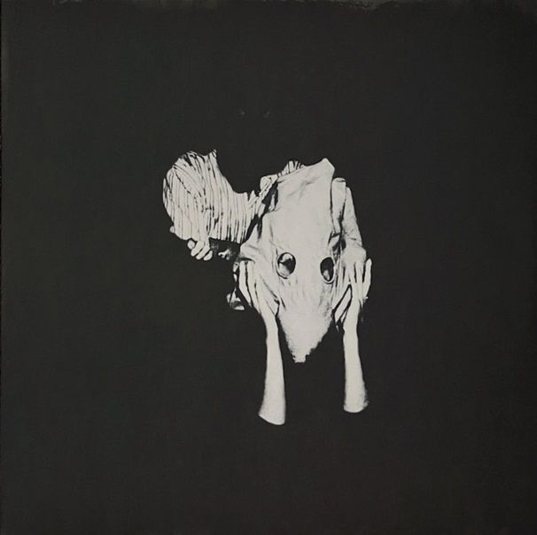 Kveikur (2LP/Sulphuric Yellow Vinyl/10th Anniversary Edition)