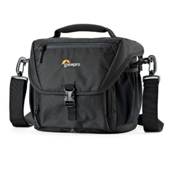 LOWEPRO 諾瓦 Nova 170AW II 專業相機包 (L149K)