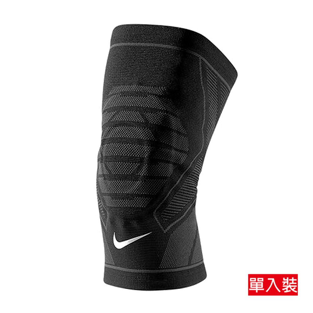NIKE PRO KNITTED 針織護膝套 單入裝 DRI-FIT快乾科技/ XL