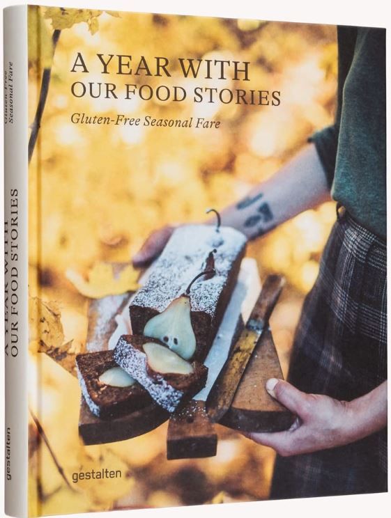 A Year with Our Food Stories: Gluten-Free Seasonal Fare