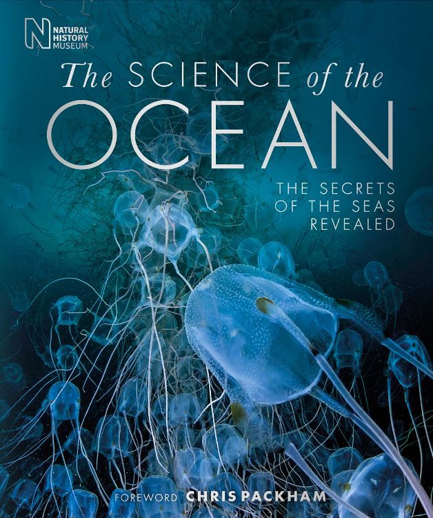 The Science of the Ocean: The Secrets of the Seas Revealed