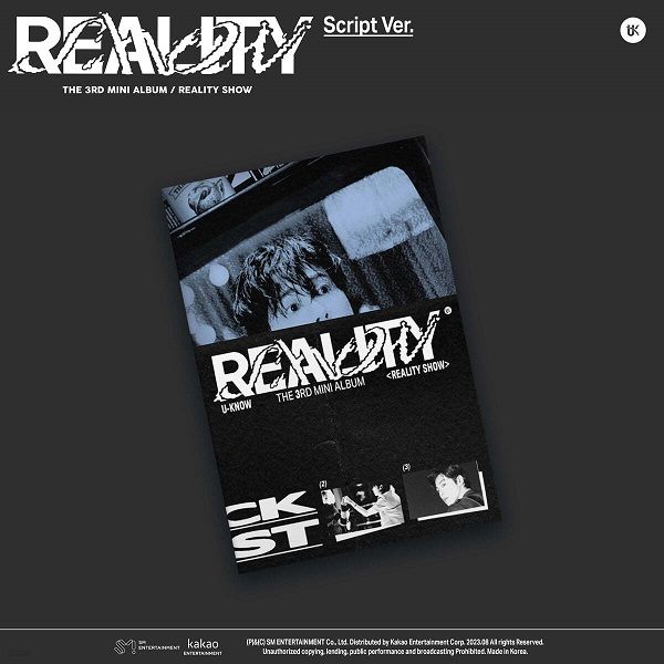 Reality Show (Script Ver.)