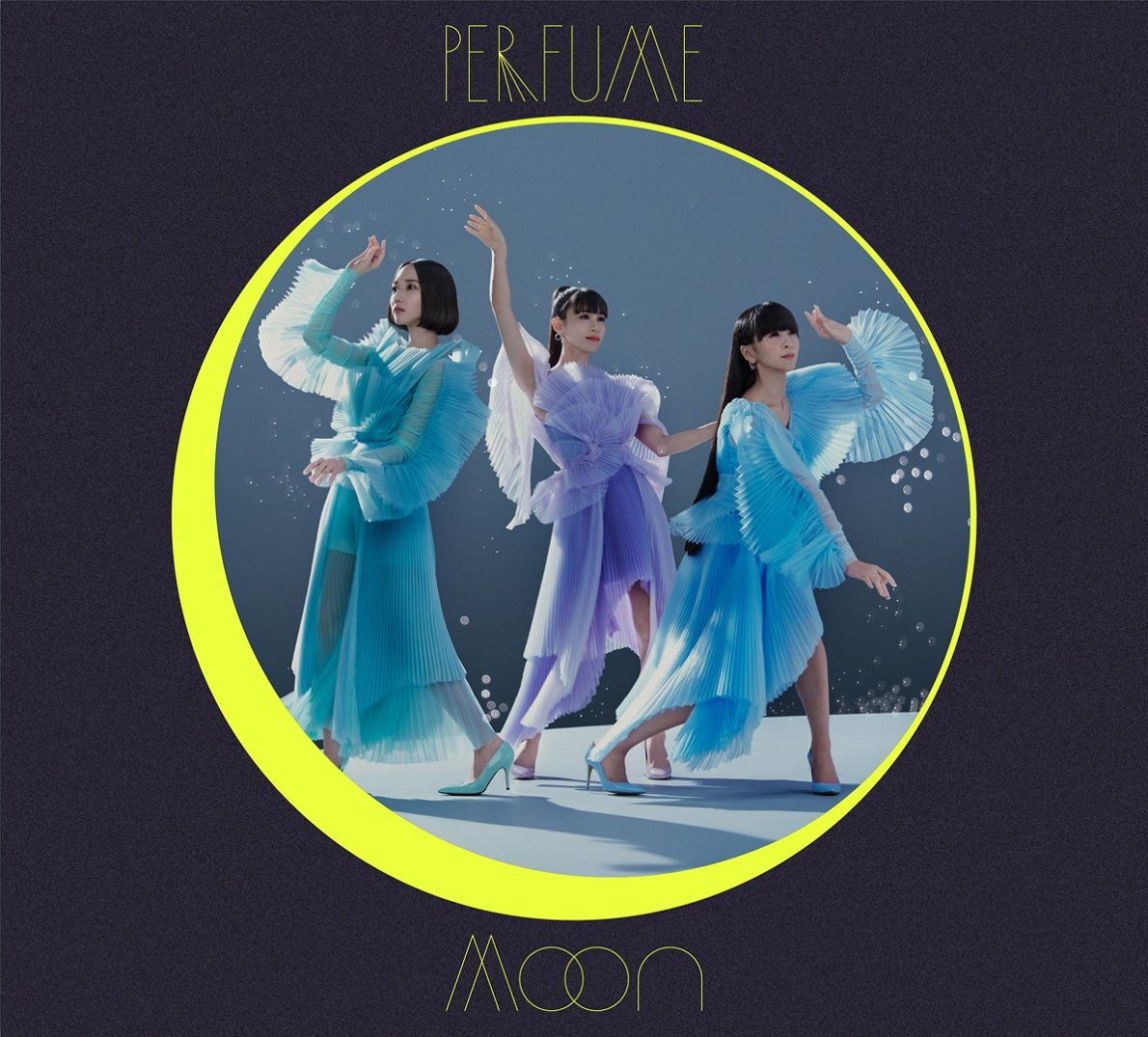 Moon (環球官方進口初回限定盤A/CD+BD)