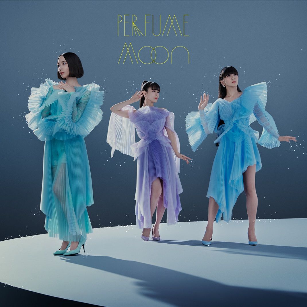 Moon (環球官方進口通常盤)