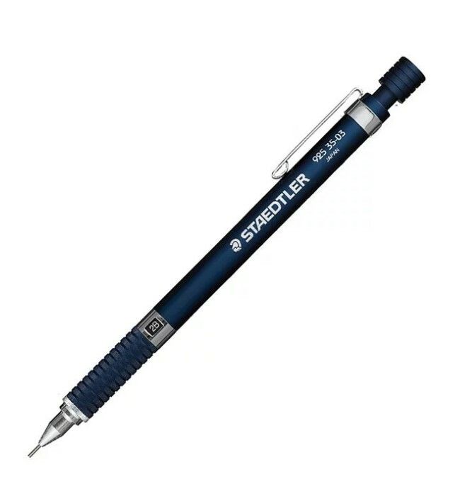 STAEDTLER 92535/ OFS自動筆/ 0.3mm