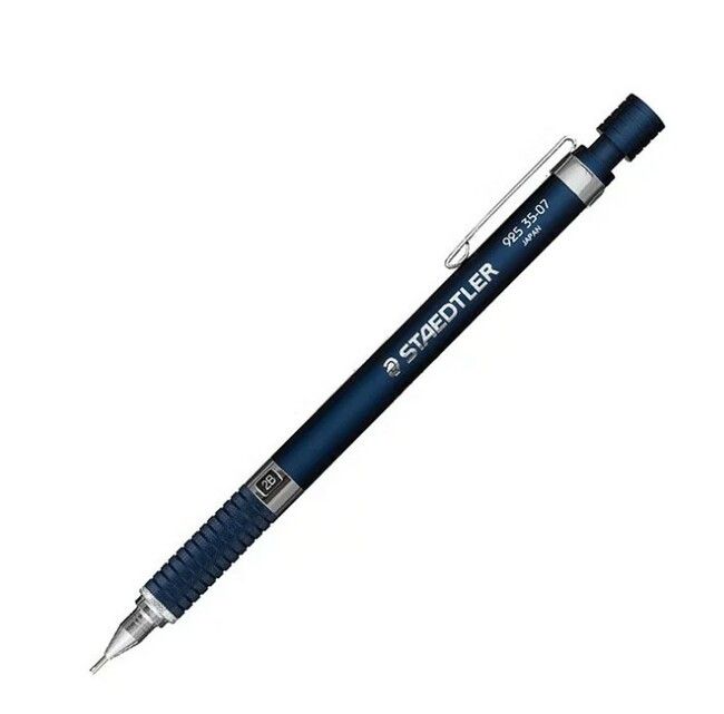 STAEDTLER 92535/ OFS自動筆/ 0.7mm
