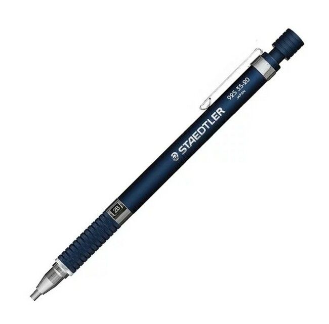 STAEDTLER 92535/ OFS自動筆/ 2.0mm