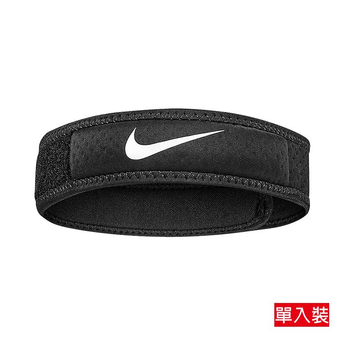 NIKE PRO 調節式髕骨帶3.0 單入裝 DRI-FIT快乾科技/ L/XL