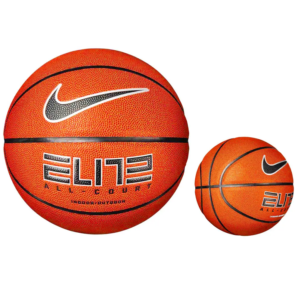 NIKE ELITE ALL COURT 2.0 8P 7號籃球 室內 室外籃球 耐磨 