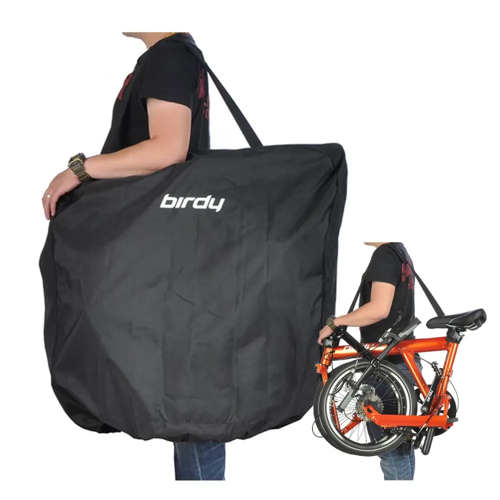 birdy鳥車專用多功能防塵套