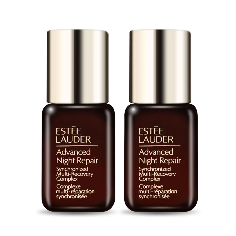 Estee Lauder 雅詩蘭黛 特潤超導全方位修護露(7ml)X2-公司貨