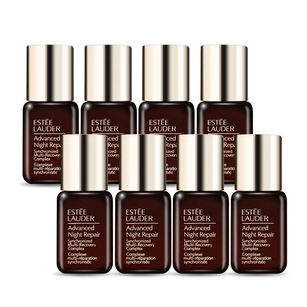 Estee Lauder 雅詩蘭黛 特潤超導全方位修護露(7ml)X8-公司貨