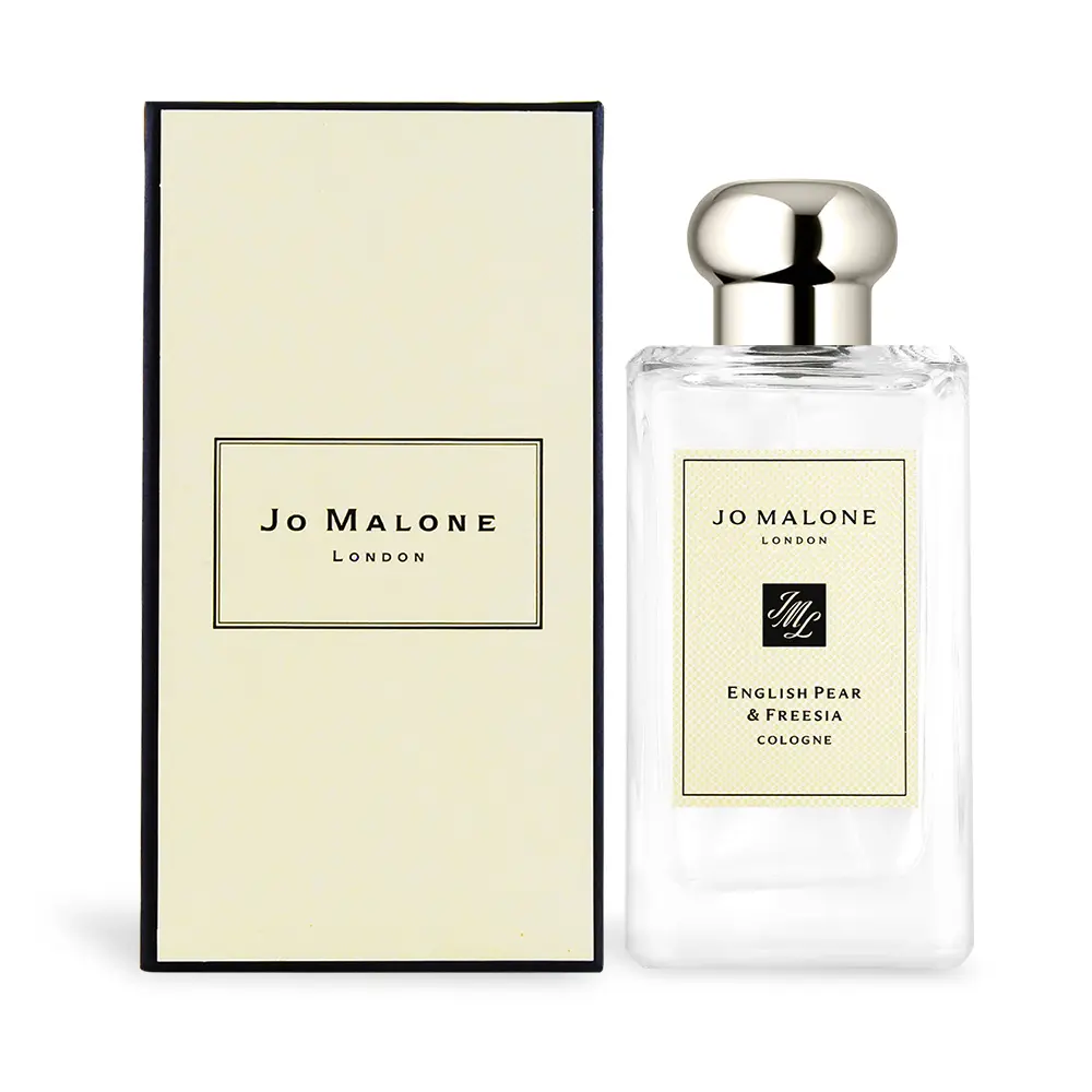 Jo Malone 英國梨與小蒼蘭香水(100ml)-平行輸入